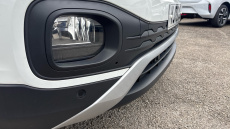 Volkswagen T-Cross 1.0 TSI 110 Black Edition 5dr Petrol Estate